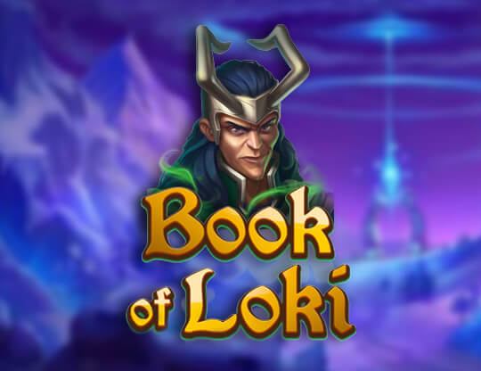 Book of Loki